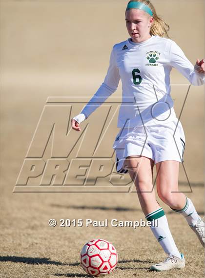 Thumbnail 3 in Horizon vs Buckeye (Sun Valley Classic) photogallery.