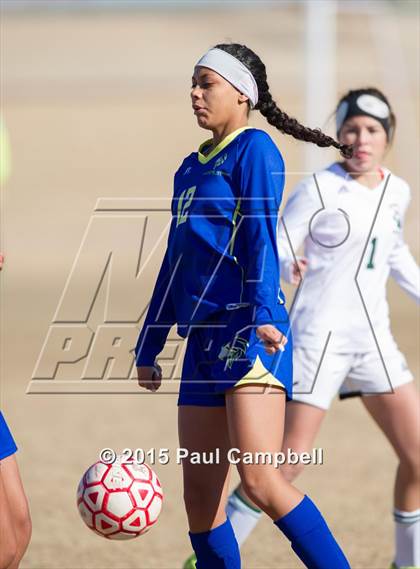 Thumbnail 1 in Horizon vs Buckeye (Sun Valley Classic) photogallery.