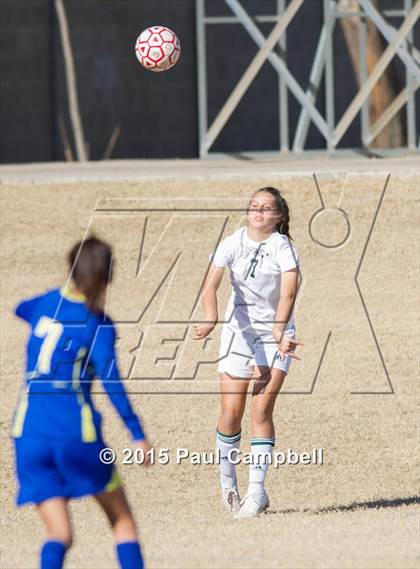 Thumbnail 2 in Horizon vs Buckeye (Sun Valley Classic) photogallery.
