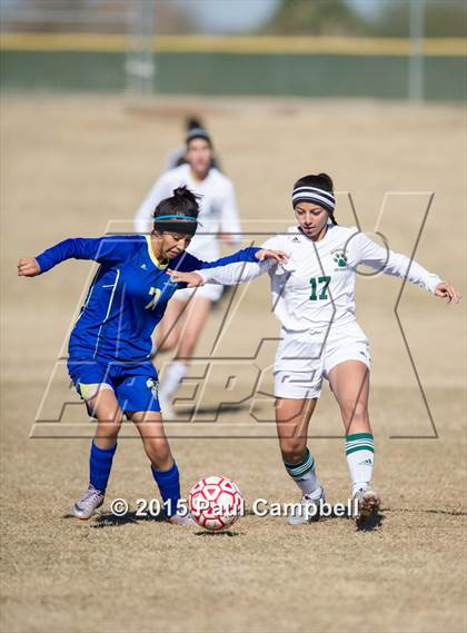 Thumbnail 1 in Horizon vs Buckeye (Sun Valley Classic) photogallery.