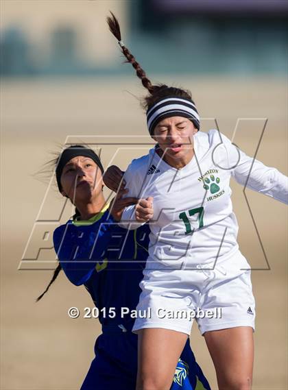 Thumbnail 3 in Horizon vs Buckeye (Sun Valley Classic) photogallery.