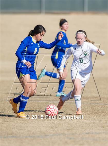 Thumbnail 1 in Horizon vs Buckeye (Sun Valley Classic) photogallery.