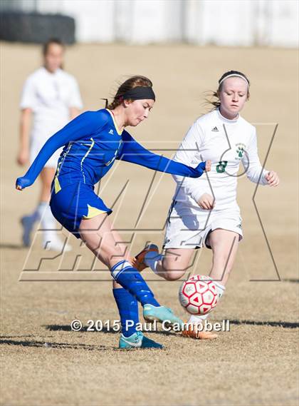 Thumbnail 2 in Horizon vs Buckeye (Sun Valley Classic) photogallery.