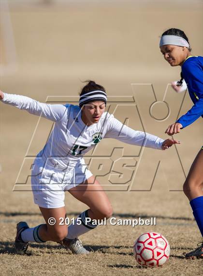 Thumbnail 2 in Horizon vs Buckeye (Sun Valley Classic) photogallery.