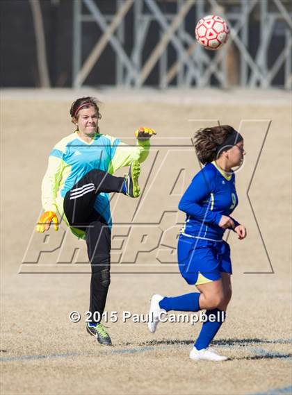Thumbnail 3 in Horizon vs Buckeye (Sun Valley Classic) photogallery.