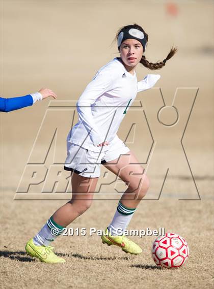 Thumbnail 2 in Horizon vs Buckeye (Sun Valley Classic) photogallery.