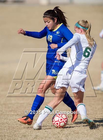 Thumbnail 2 in Horizon vs Buckeye (Sun Valley Classic) photogallery.