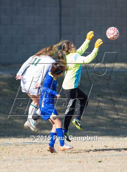 Thumbnail 2 in Horizon vs Buckeye (Sun Valley Classic) photogallery.