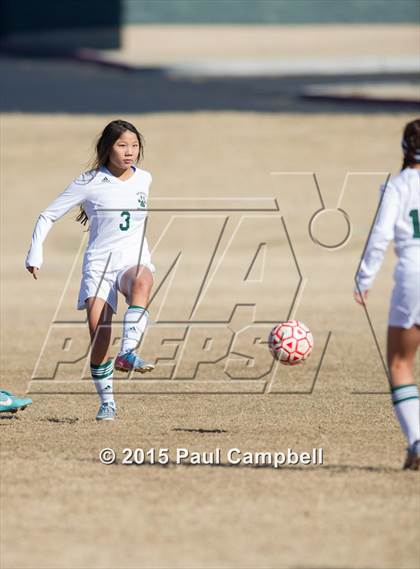 Thumbnail 1 in Horizon vs Buckeye (Sun Valley Classic) photogallery.