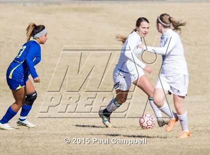 Thumbnail 3 in Horizon vs Buckeye (Sun Valley Classic) photogallery.