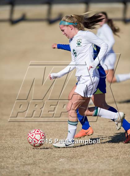 Thumbnail 1 in Horizon vs Buckeye (Sun Valley Classic) photogallery.