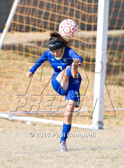 Thumbnail 3 in Horizon vs Buckeye (Sun Valley Classic) photogallery.