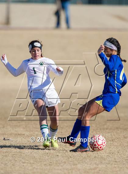 Thumbnail 3 in Horizon vs Buckeye (Sun Valley Classic) photogallery.