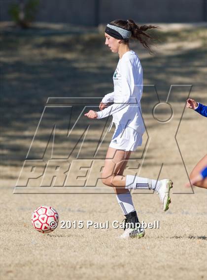 Thumbnail 3 in Horizon vs Buckeye (Sun Valley Classic) photogallery.