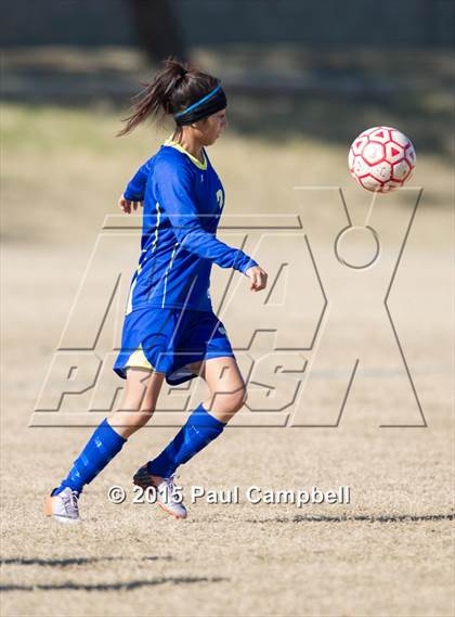 Thumbnail 2 in Horizon vs Buckeye (Sun Valley Classic) photogallery.