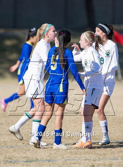 Thumbnail 1 in Horizon vs Buckeye (Sun Valley Classic) photogallery.