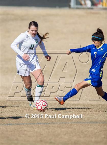 Thumbnail 2 in Horizon vs Buckeye (Sun Valley Classic) photogallery.