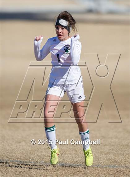 Thumbnail 2 in Horizon vs Buckeye (Sun Valley Classic) photogallery.
