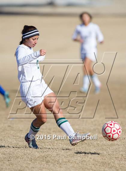 Thumbnail 1 in Horizon vs Buckeye (Sun Valley Classic) photogallery.