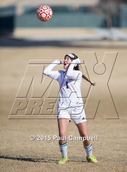 Thumbnail 3 in Horizon vs Buckeye (Sun Valley Classic) photogallery.