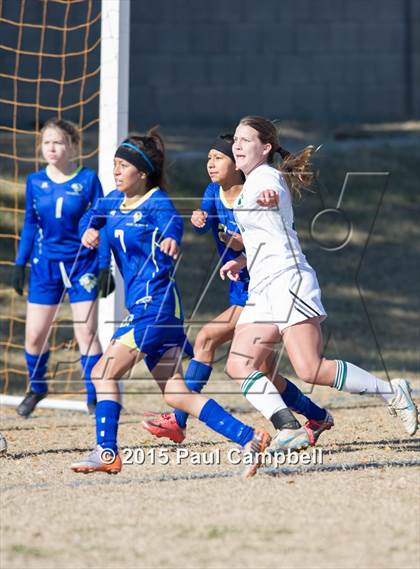 Thumbnail 3 in Horizon vs Buckeye (Sun Valley Classic) photogallery.