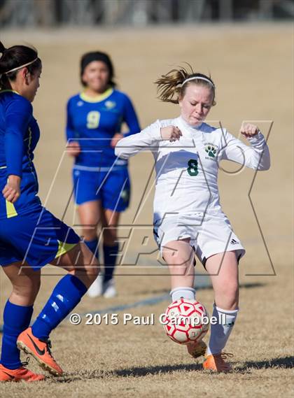 Thumbnail 3 in Horizon vs Buckeye (Sun Valley Classic) photogallery.