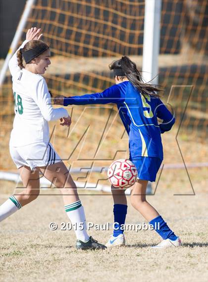Thumbnail 3 in Horizon vs Buckeye (Sun Valley Classic) photogallery.