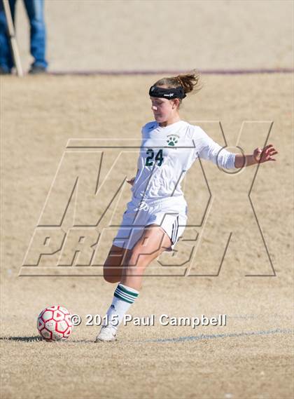 Thumbnail 3 in Horizon vs Buckeye (Sun Valley Classic) photogallery.
