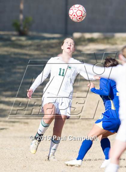 Thumbnail 3 in Horizon vs Buckeye (Sun Valley Classic) photogallery.