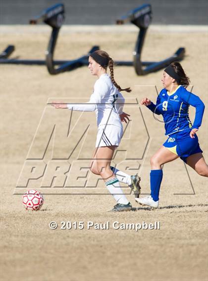 Thumbnail 2 in Horizon vs Buckeye (Sun Valley Classic) photogallery.