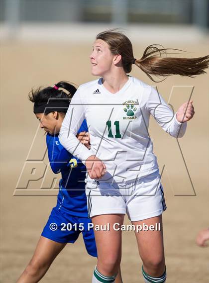 Thumbnail 3 in Horizon vs Buckeye (Sun Valley Classic) photogallery.
