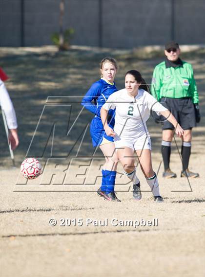 Thumbnail 1 in Horizon vs Buckeye (Sun Valley Classic) photogallery.