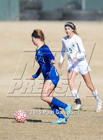 Thumbnail 2 in Horizon vs Buckeye (Sun Valley Classic) photogallery.
