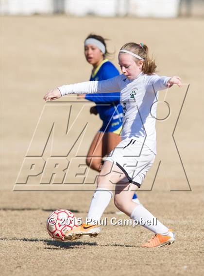 Thumbnail 1 in Horizon vs Buckeye (Sun Valley Classic) photogallery.