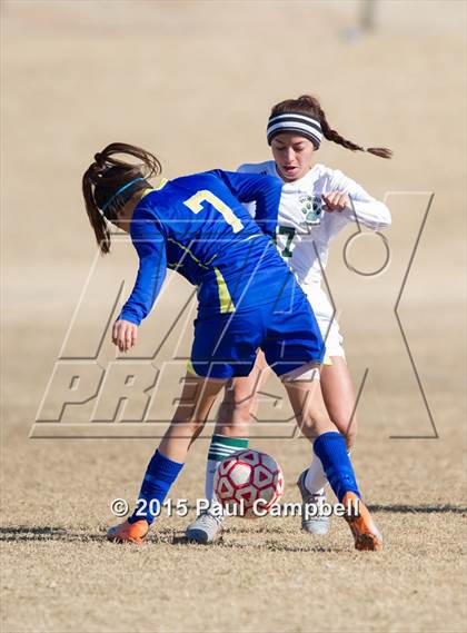 Thumbnail 1 in Horizon vs Buckeye (Sun Valley Classic) photogallery.