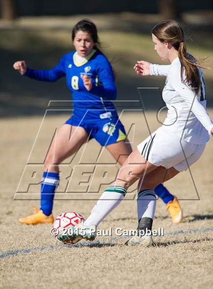 Thumbnail 3 in Horizon vs Buckeye (Sun Valley Classic) photogallery.