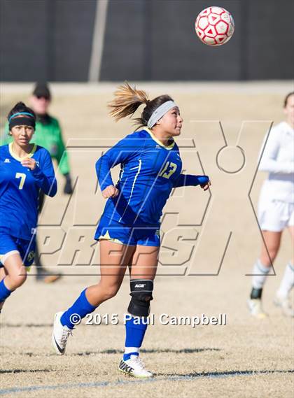 Thumbnail 2 in Horizon vs Buckeye (Sun Valley Classic) photogallery.