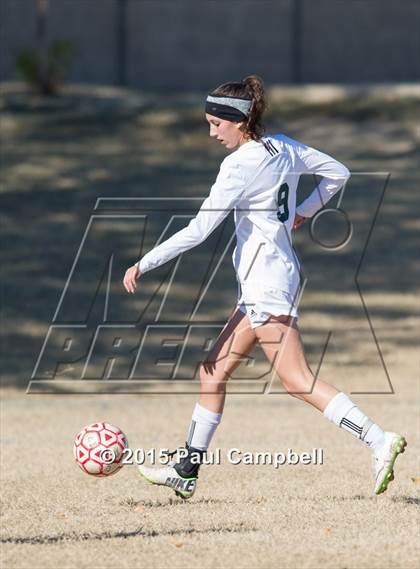 Thumbnail 1 in Horizon vs Buckeye (Sun Valley Classic) photogallery.