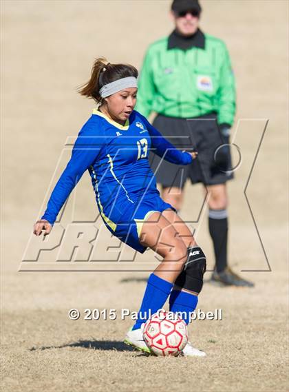 Thumbnail 2 in Horizon vs Buckeye (Sun Valley Classic) photogallery.