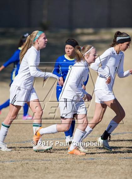 Thumbnail 3 in Horizon vs Buckeye (Sun Valley Classic) photogallery.