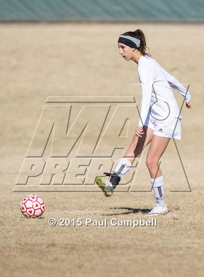 Thumbnail 1 in Horizon vs Buckeye (Sun Valley Classic) photogallery.