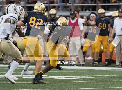 Thumbnail 3 in St Thomas Aquinas vs. St John Bosco photogallery.
