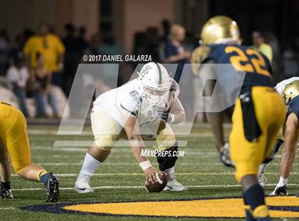 Thumbnail 1 in St Thomas Aquinas vs. St John Bosco photogallery.