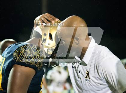 Thumbnail 2 in St Thomas Aquinas vs. St John Bosco photogallery.