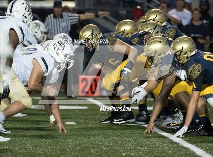 Thumbnail 2 in St Thomas Aquinas vs. St John Bosco photogallery.