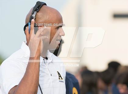 Thumbnail 2 in St Thomas Aquinas vs. St John Bosco photogallery.