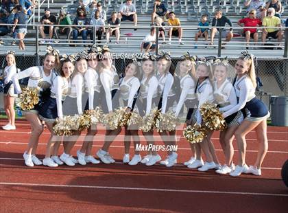 Thumbnail 2 in St Thomas Aquinas vs. St John Bosco photogallery.