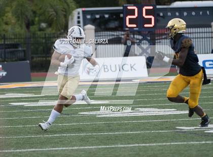 Thumbnail 1 in St Thomas Aquinas vs. St John Bosco photogallery.