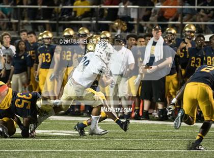 Thumbnail 3 in St Thomas Aquinas vs. St John Bosco photogallery.