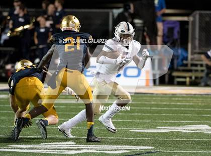 Thumbnail 3 in St Thomas Aquinas vs. St John Bosco photogallery.